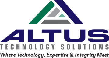 ALtus Logo